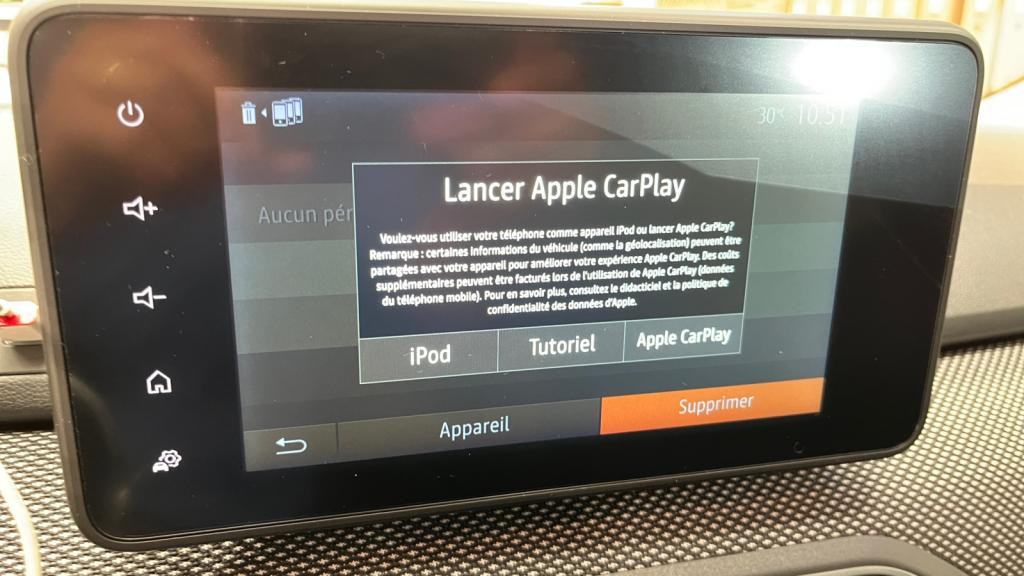 Nouvelle DACIA SANDERO 1.0 TCe - 90  III BERLINE Expression PHASE 2