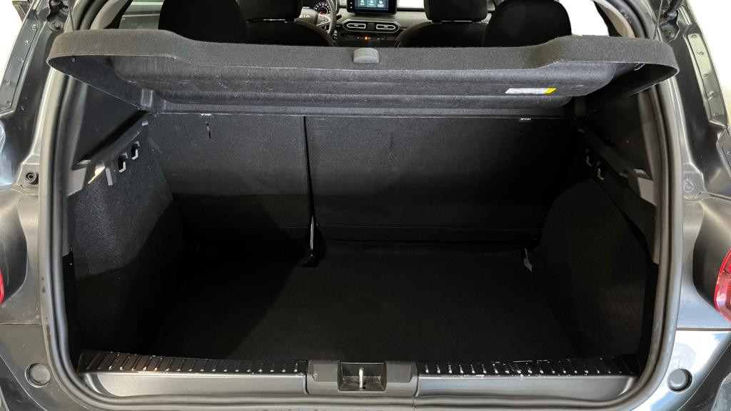 Nouvelle DACIA SANDERO 1.0 TCe - 90  III BERLINE Expression PHASE 2