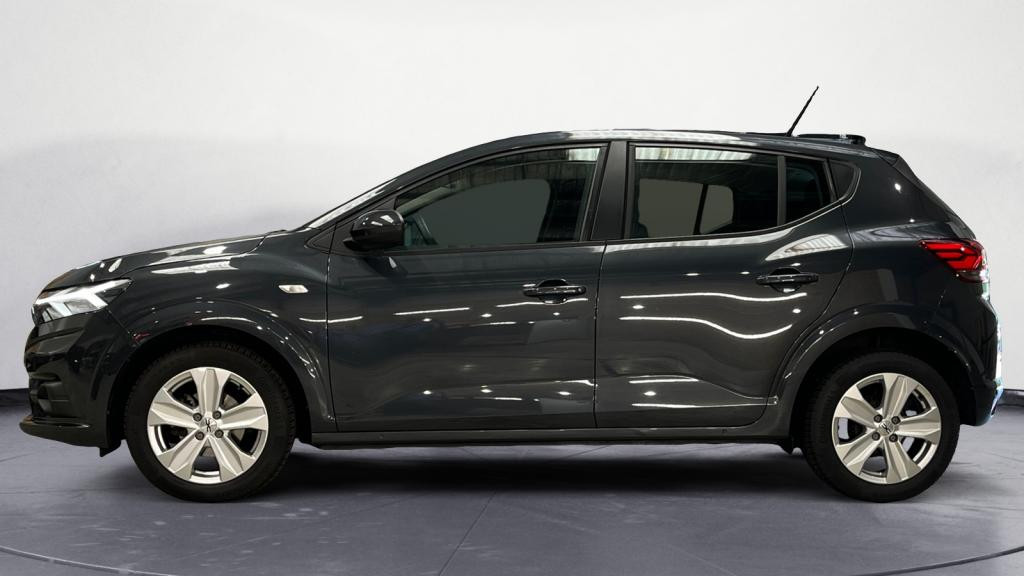 Nouvelle DACIA SANDERO 1.0 TCe - 90  III BERLINE Expression PHASE 2