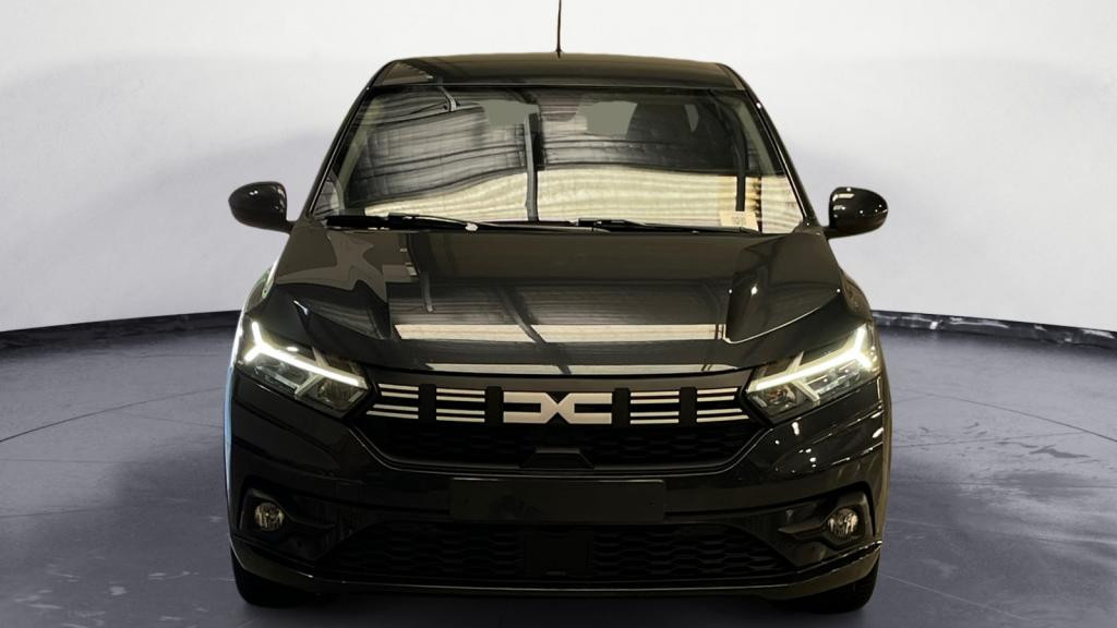 Nouvelle DACIA SANDERO 1.0 TCe - 90  III BERLINE Expression PHASE 2