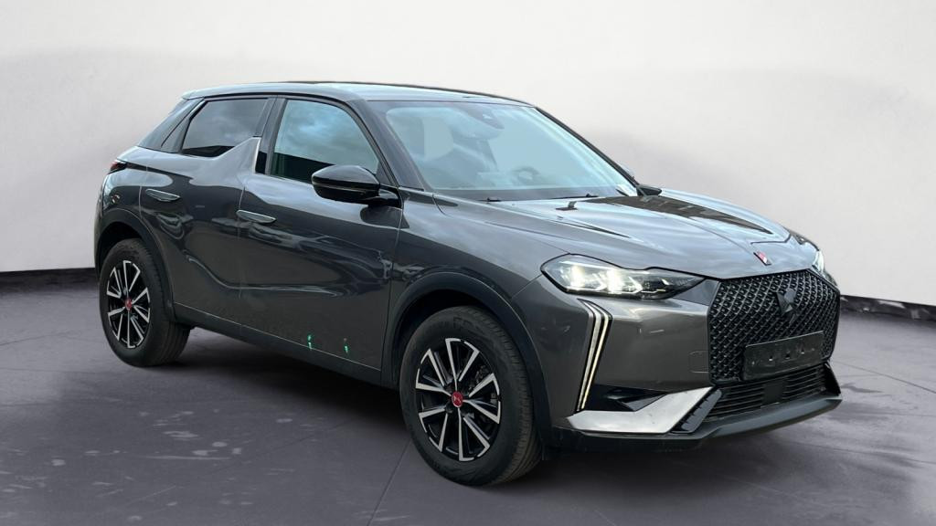 Nouvelle DS DS 3 CROSSBACK 1.5 BlueHDi - 130 - BVA  Performance Line PHASE 2