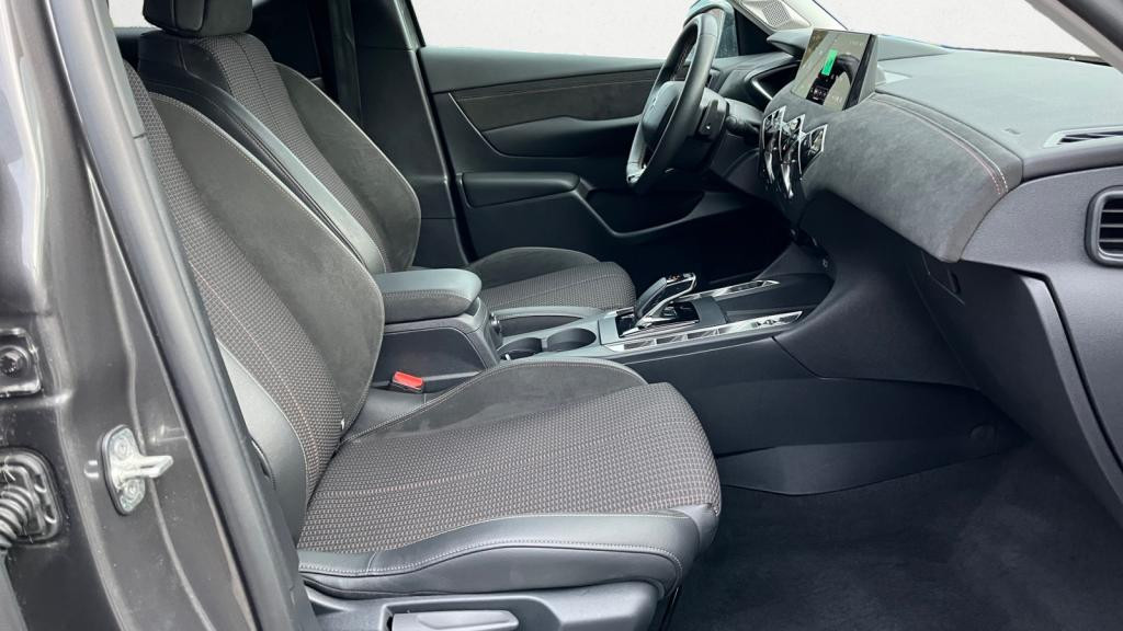 Nouvelle DS DS 3 CROSSBACK 1.5 BlueHDi - 130 - BVA  Performance Line PHASE 2