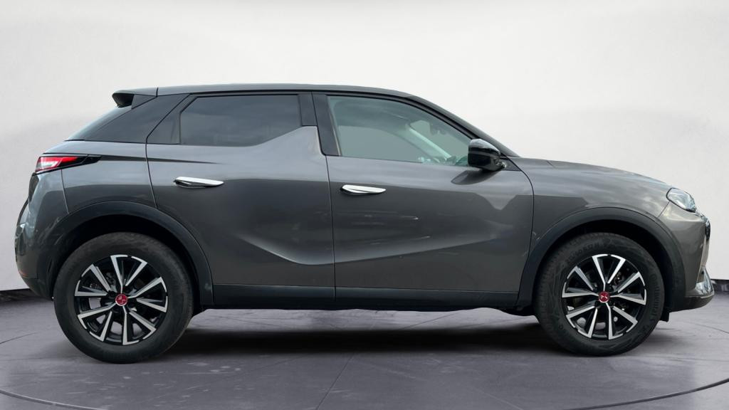 Nouvelle DS DS 3 CROSSBACK 1.5 BlueHDi - 130 - BVA  Performance Line PHASE 2