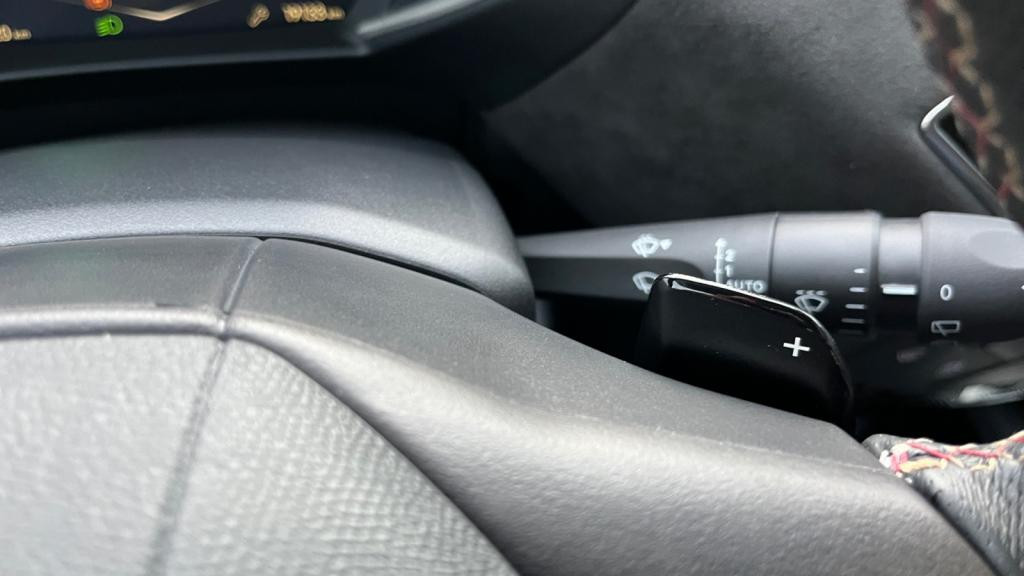 Nouvelle DS DS 3 CROSSBACK 1.5 BlueHDi - 130 - BVA  Performance Line PHASE 2