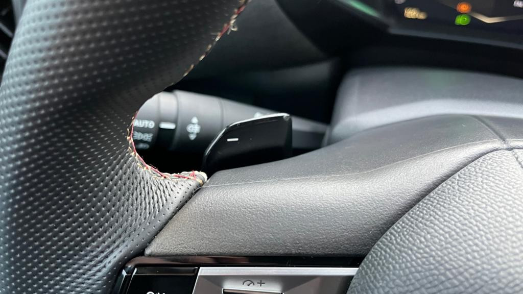 Nouvelle DS DS 3 CROSSBACK 1.5 BlueHDi - 130 - BVA  Performance Line PHASE 2