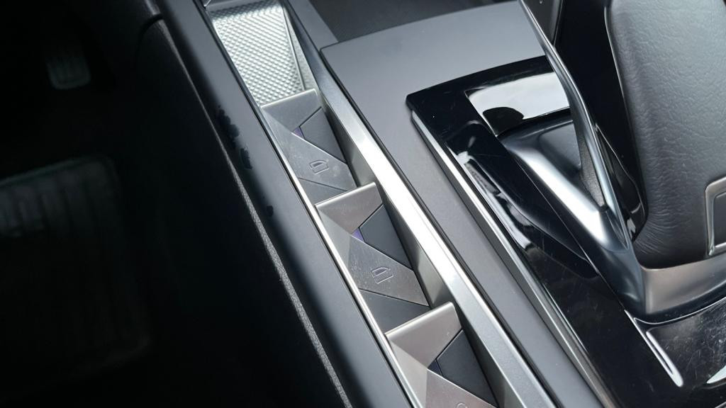 Nouvelle DS DS 3 CROSSBACK 1.5 BlueHDi - 130 - BVA  Performance Line PHASE 2