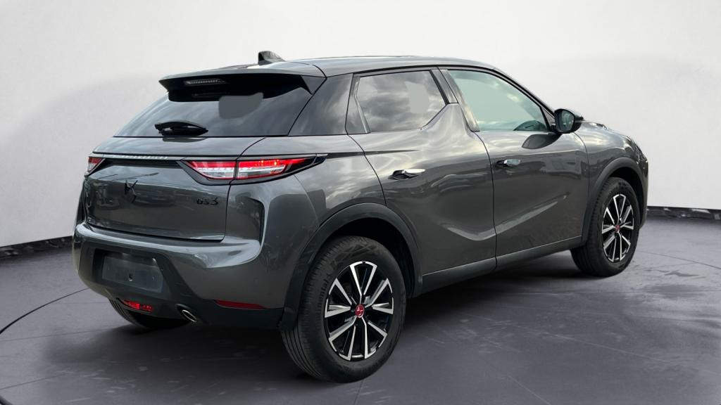 Nouvelle DS DS 3 CROSSBACK 1.5 BlueHDi - 130 - BVA  Performance Line PHASE 2