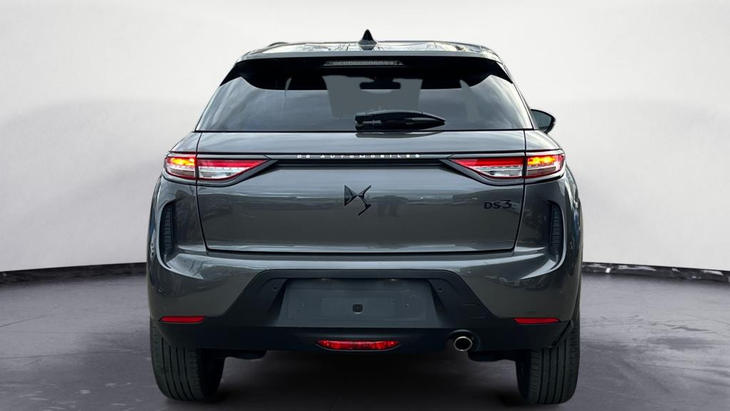 Nouvelle DS DS 3 CROSSBACK 1.5 BlueHDi - 130 - BVA  Performance Line PHASE 2