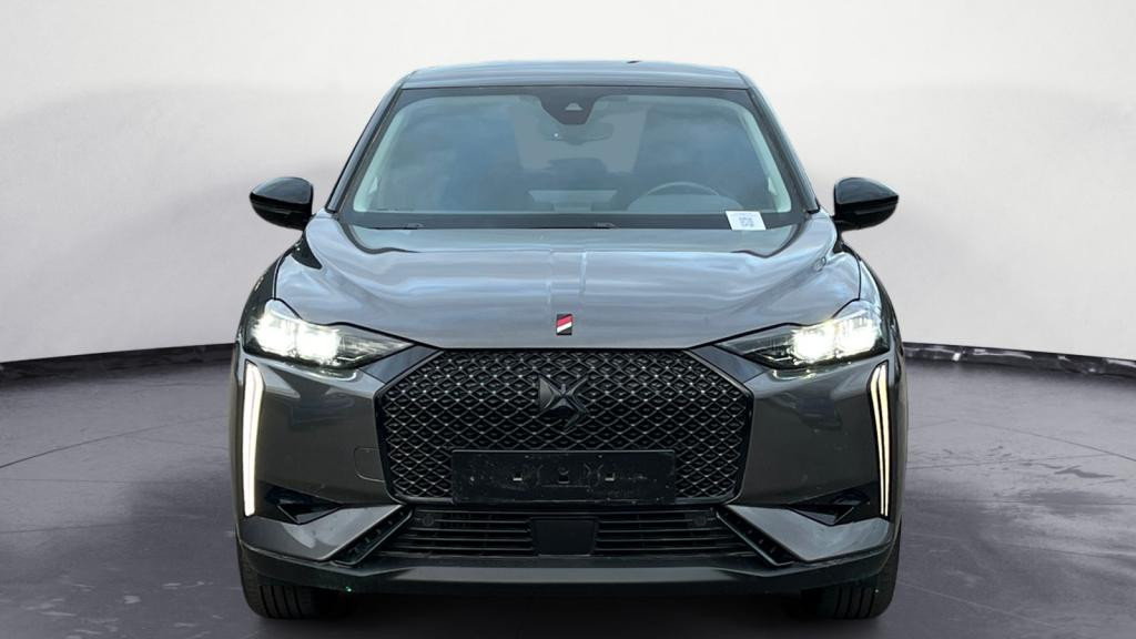 Nouvelle DS DS 3 CROSSBACK 1.5 BlueHDi - 130 - BVA  Performance Line PHASE 2