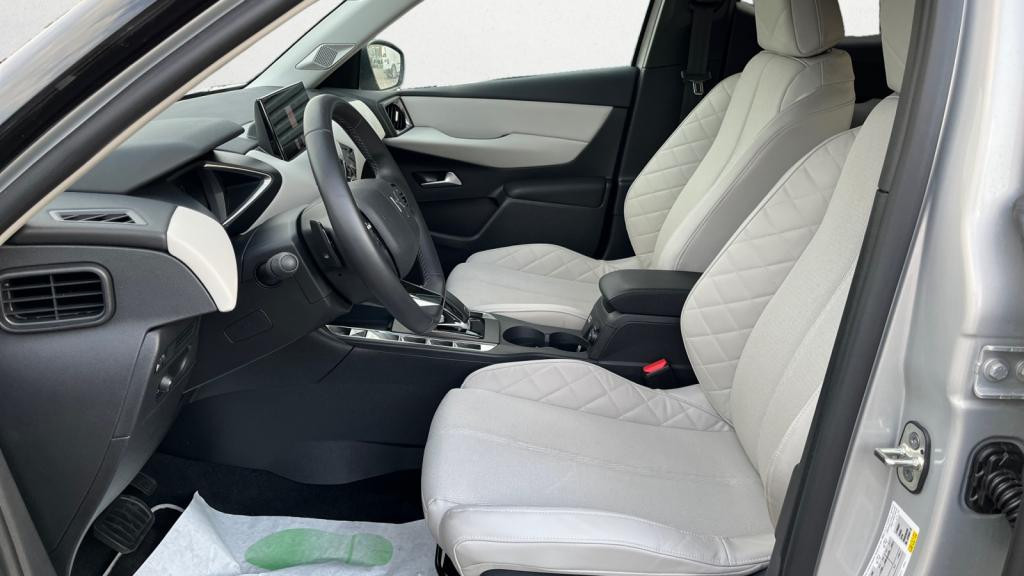 Nouvelle DS DS 3 CROSSBACK 1.2i PureTech 12V - 130 - BVA  Esprit de Voyage PHASE 2