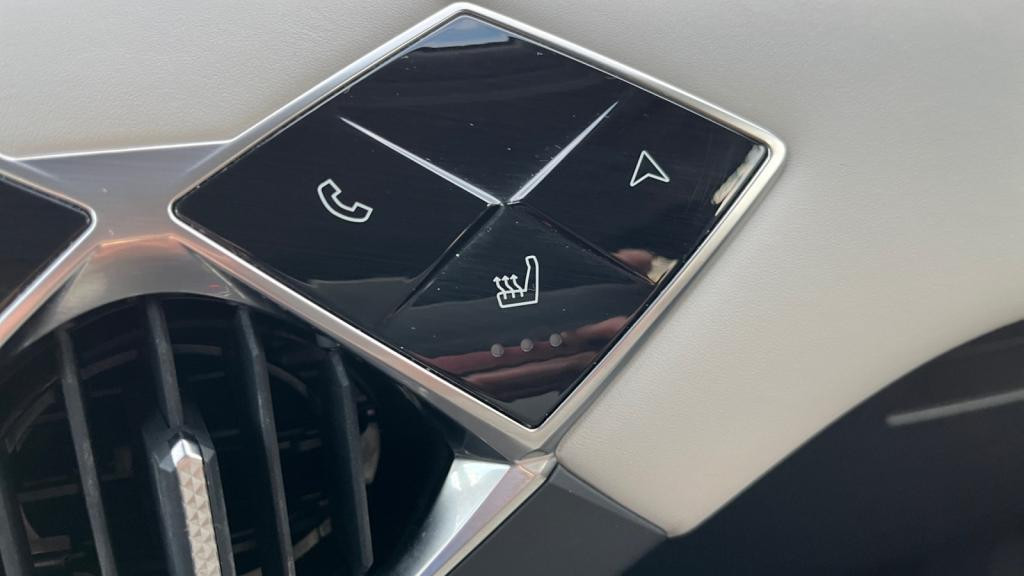 Nouvelle DS DS 3 CROSSBACK 1.2i PureTech 12V - 130 - BVA  Esprit de Voyage PHASE 2