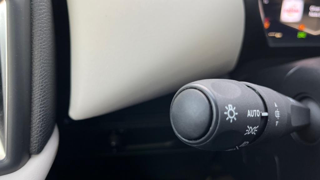 Nouvelle DS DS 3 CROSSBACK 1.2i PureTech 12V - 130 - BVA  Esprit de Voyage PHASE 2