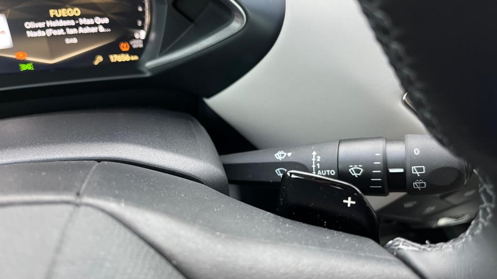 Nouvelle DS DS 3 CROSSBACK 1.2i PureTech 12V - 130 - BVA  Esprit de Voyage PHASE 2