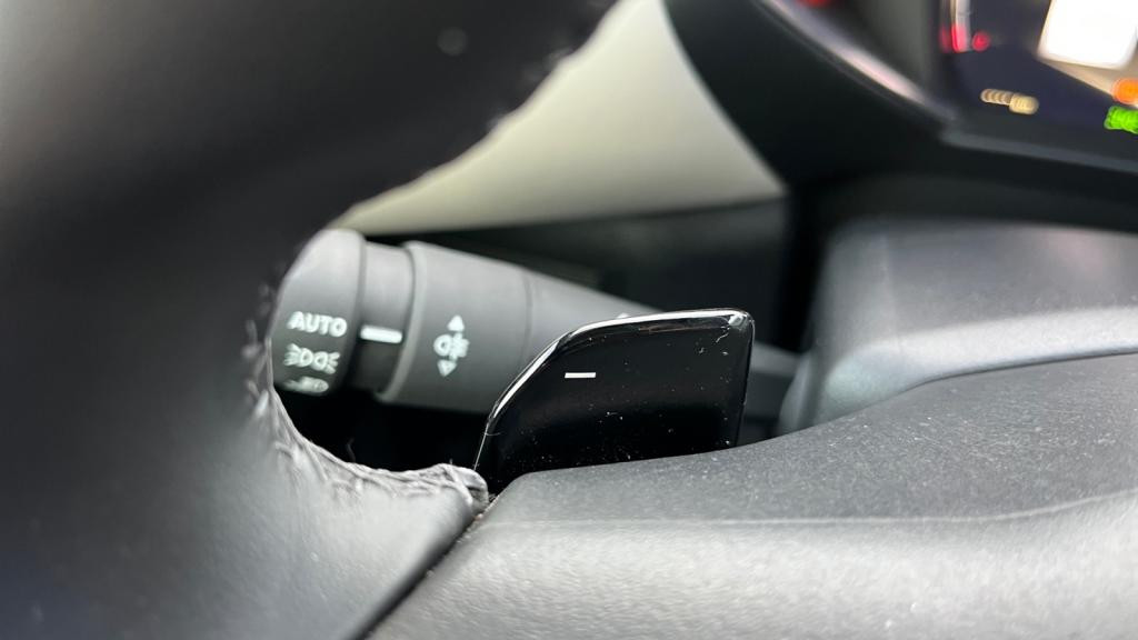 Nouvelle DS DS 3 CROSSBACK 1.2i PureTech 12V - 130 - BVA  Esprit de Voyage PHASE 2