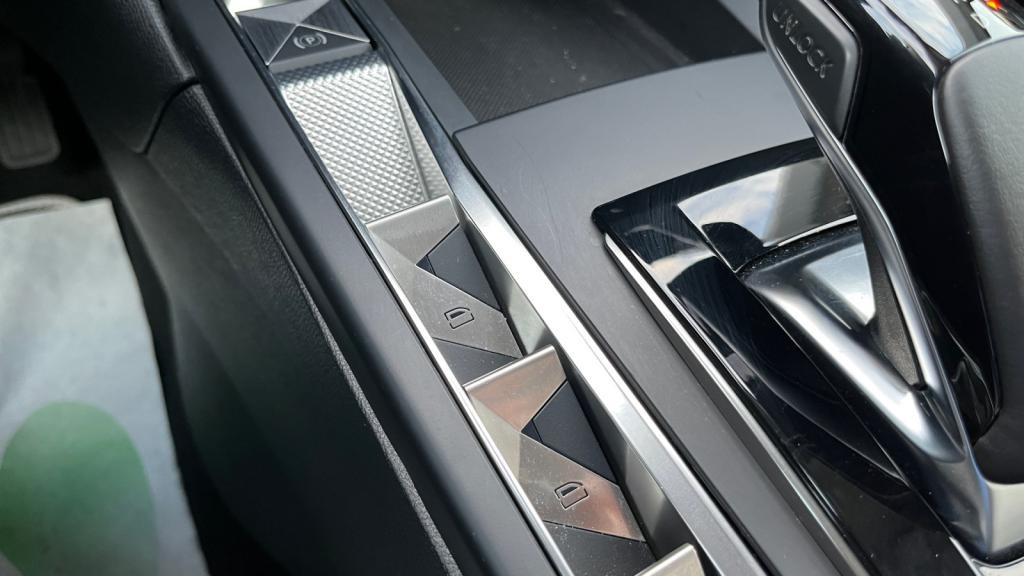 Nouvelle DS DS 3 CROSSBACK 1.2i PureTech 12V - 130 - BVA  Esprit de Voyage PHASE 2