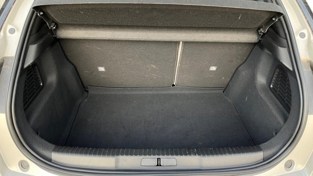 Nouvelle DS DS 3 CROSSBACK 1.2i PureTech 12V - 130 - BVA  Esprit de Voyage PHASE 2