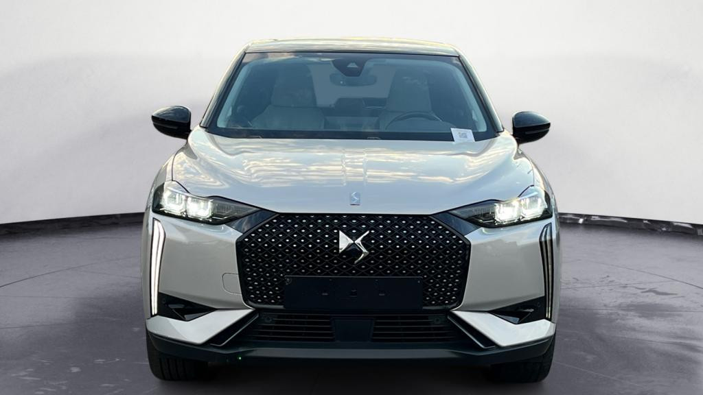 Nouvelle DS DS 3 CROSSBACK 1.2i PureTech 12V - 130 - BVA  Esprit de Voyage PHASE 2