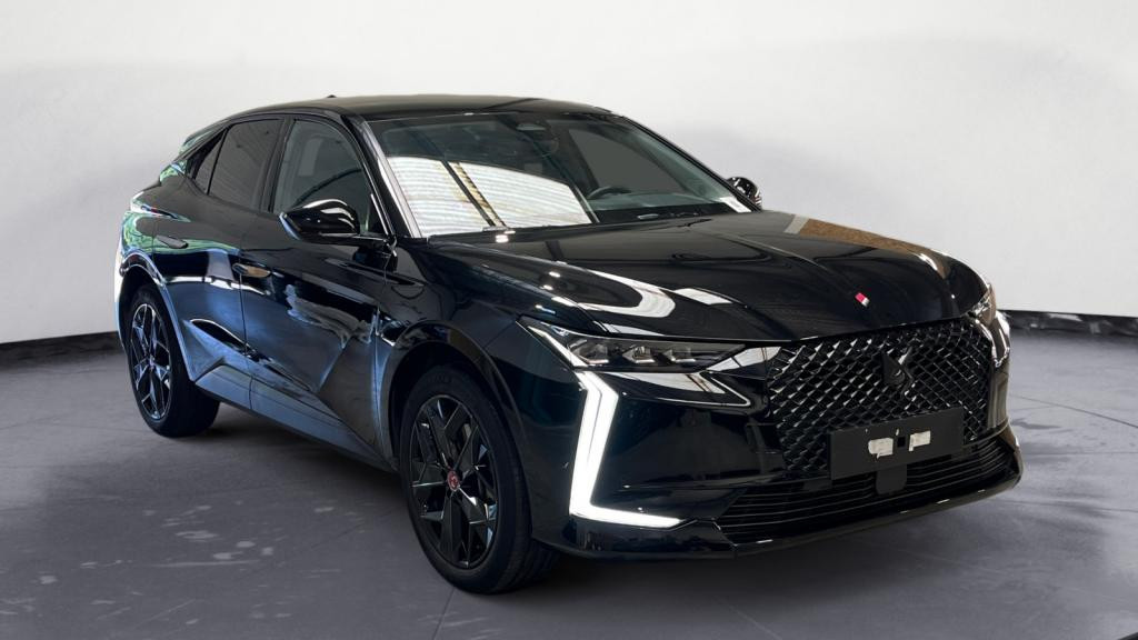 Nouvelle DS DS4  E-Tense - 225  Performance Line