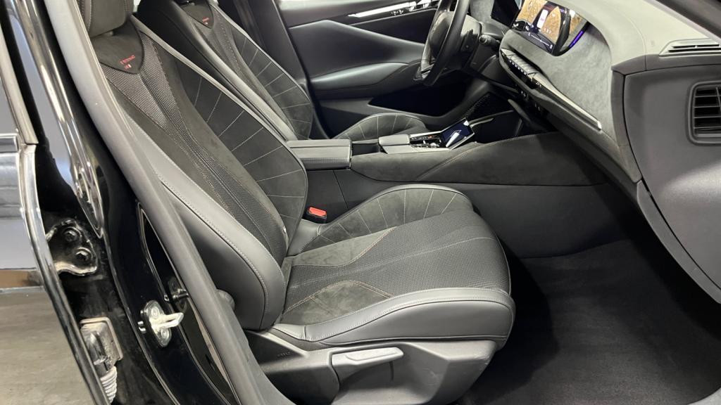 Nouvelle DS DS4  E-Tense - 225  Performance Line