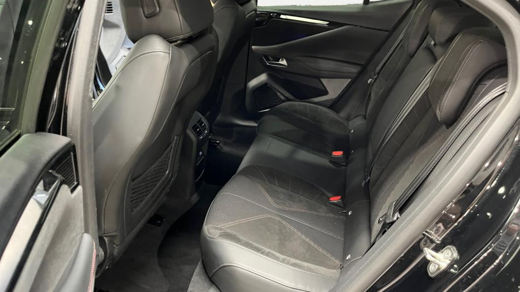 Nouvelle DS DS4  E-Tense - 225  Performance Line