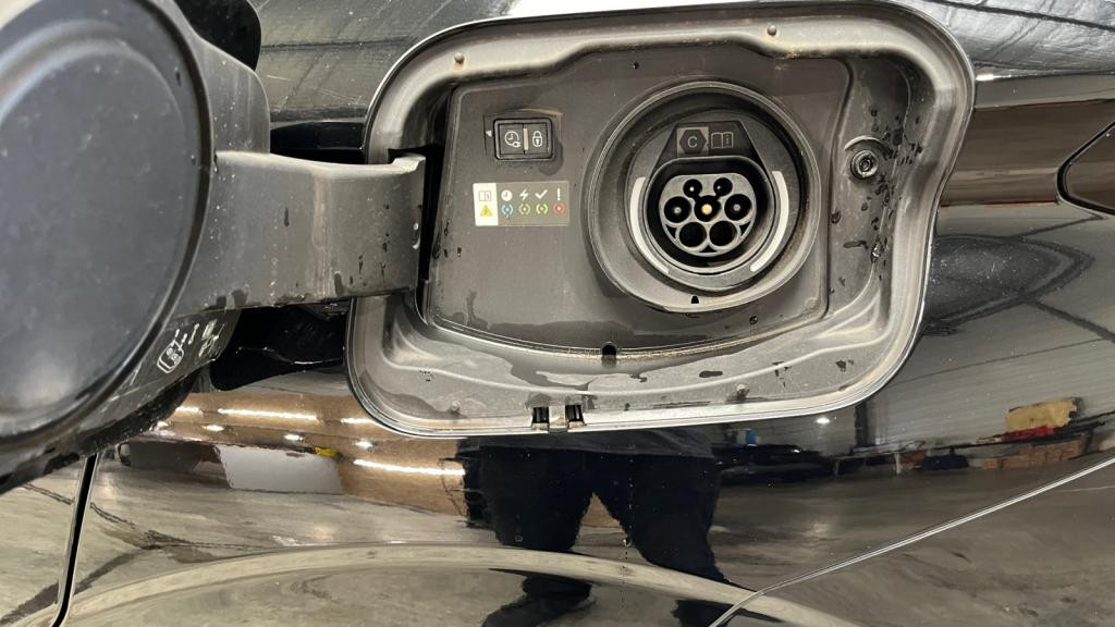 Nouvelle DS DS4  E-Tense - 225  Performance Line