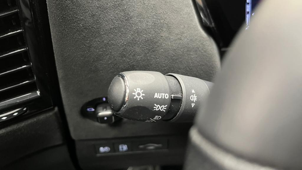 Nouvelle DS DS4  E-Tense - 225  Performance Line