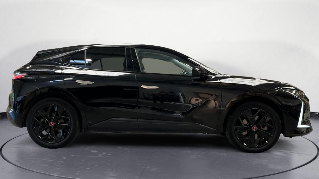 Nouvelle DS DS4  E-Tense - 225  Performance Line