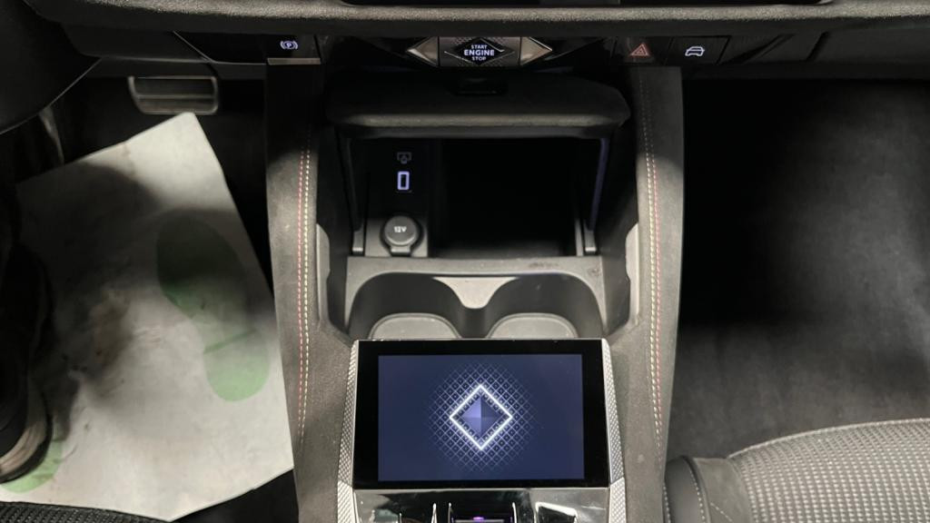 Nouvelle DS DS4  E-Tense - 225  Performance Line