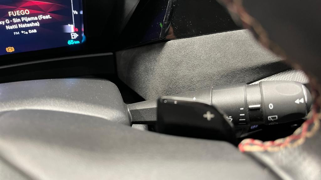 Nouvelle DS DS4  E-Tense - 225  Performance Line