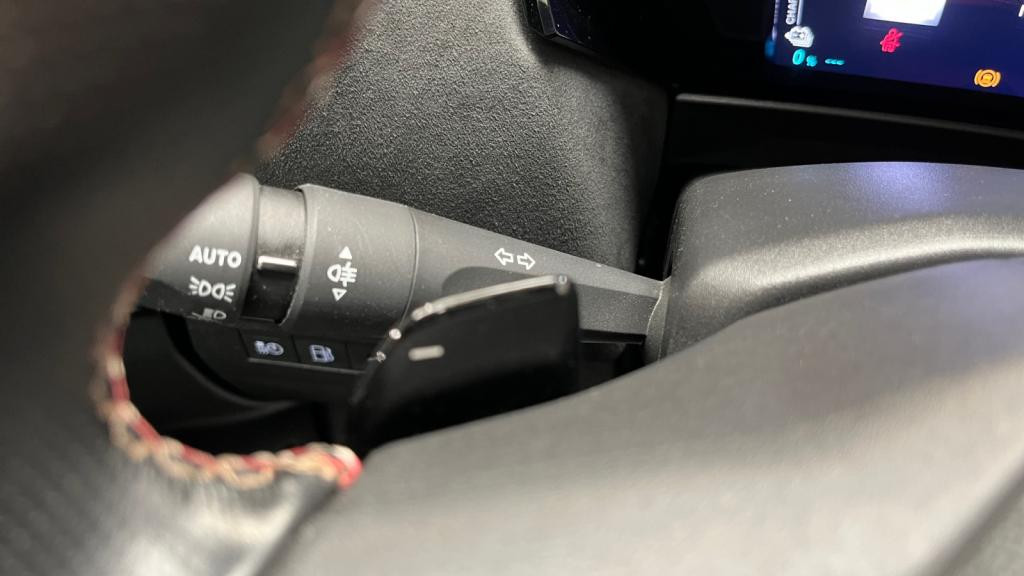 Nouvelle DS DS4  E-Tense - 225  Performance Line