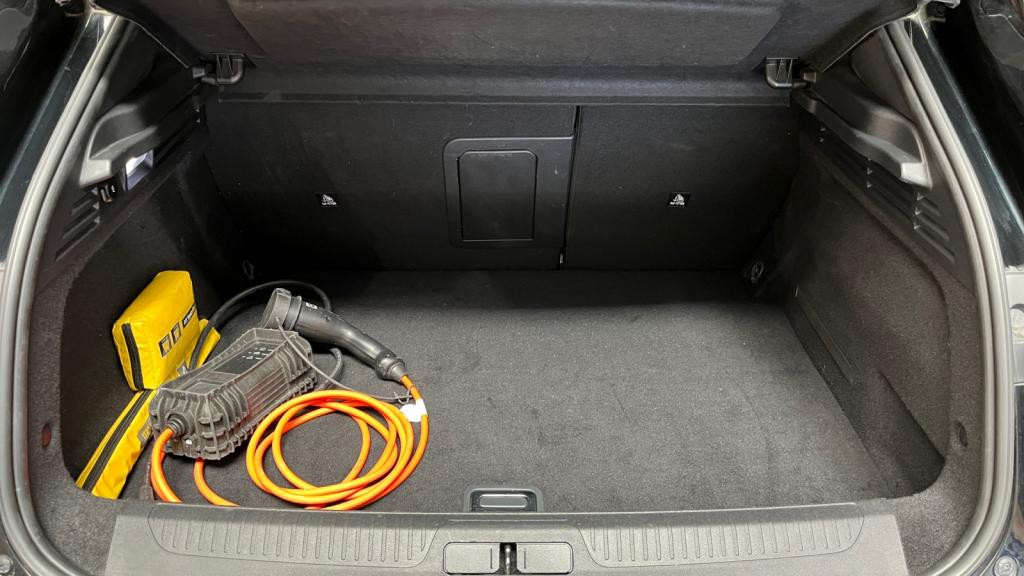 Nouvelle DS DS4  E-Tense - 225  Performance Line