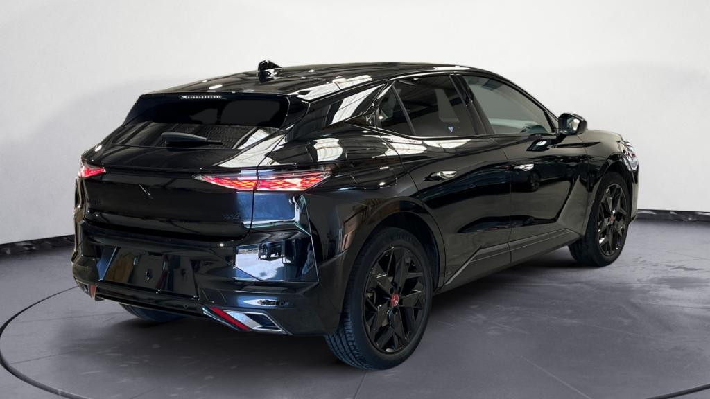 Nouvelle DS DS4  E-Tense - 225  Performance Line