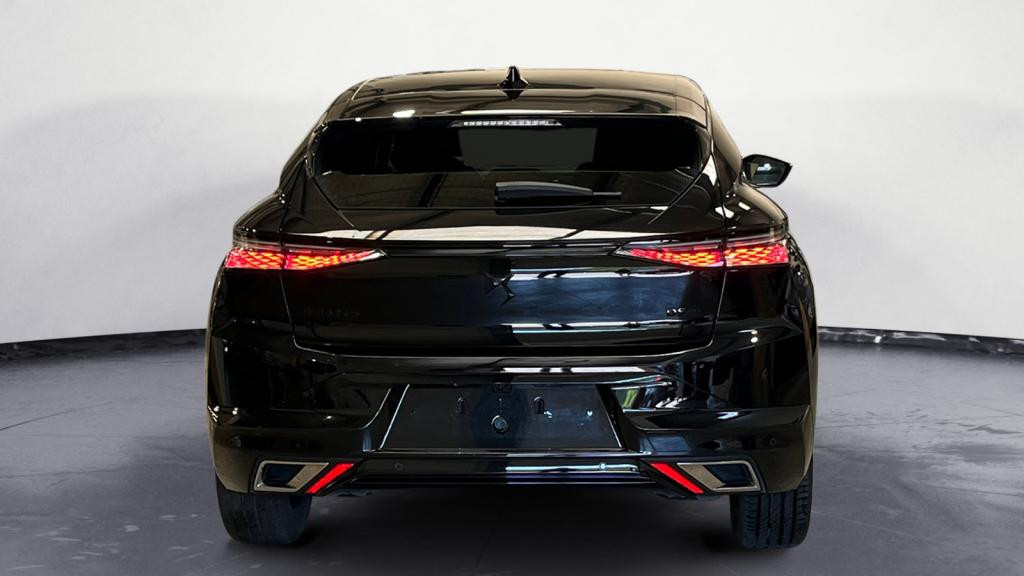 Nouvelle DS DS4  E-Tense - 225  Performance Line