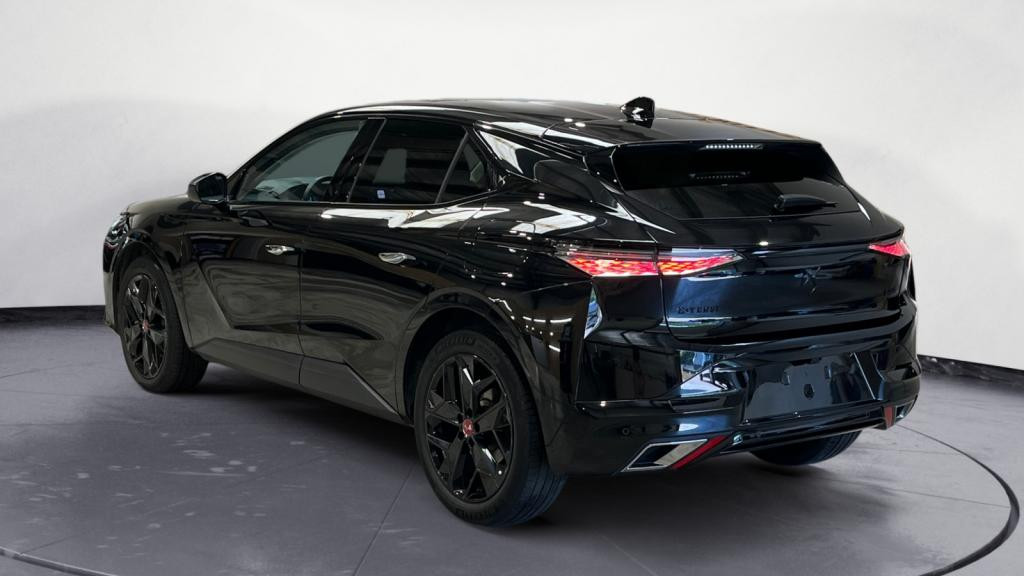 Nouvelle DS DS4  E-Tense - 225  Performance Line