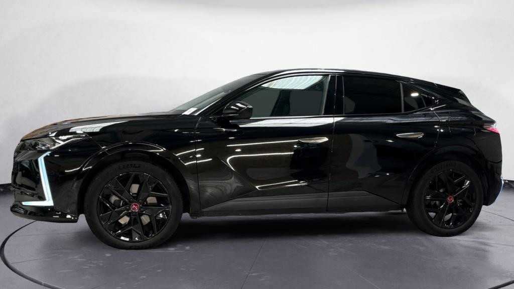 Nouvelle DS DS4  E-Tense - 225  Performance Line