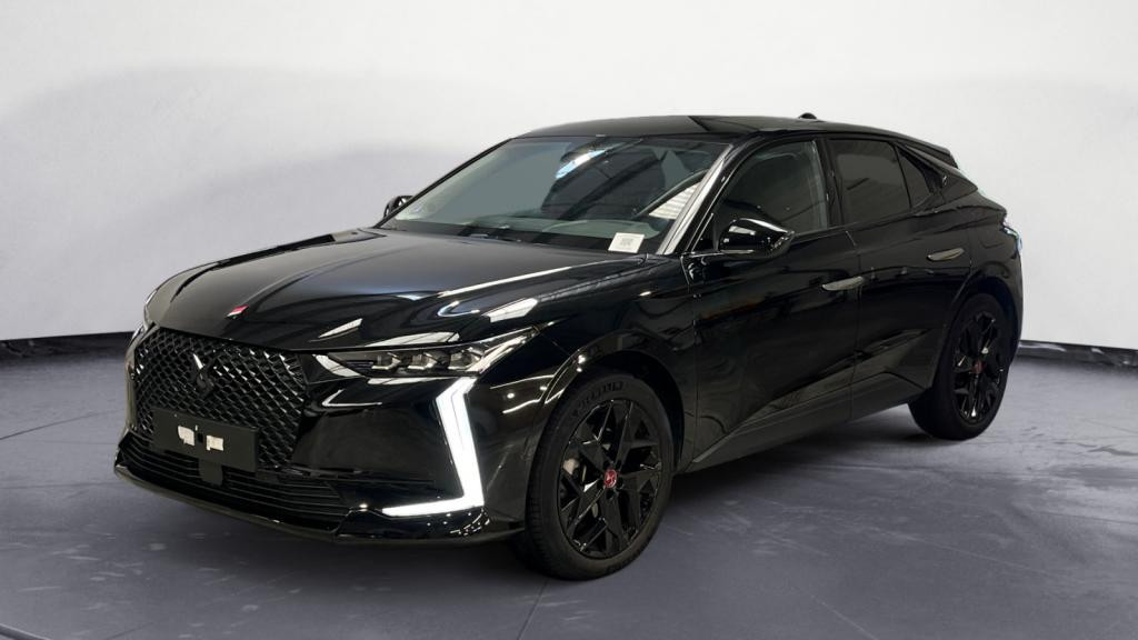 Nouvelle DS DS4  E-Tense - 225  Performance Line