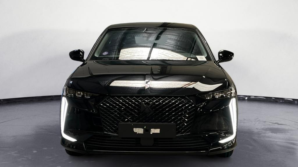 Nouvelle DS DS4  E-Tense - 225  Performance Line