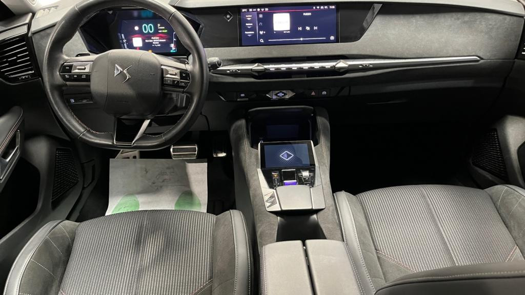 Nouvelle DS DS4  E-Tense - 225  Performance Line