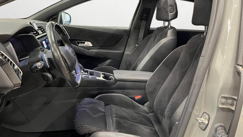 Nouvelle DS DS 7 CROSSBACK DS7 E-Tense - 225  Performance Line + PHASE 2