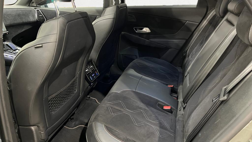 Nouvelle DS DS 7 CROSSBACK DS7 E-Tense - 225  Performance Line + PHASE 2