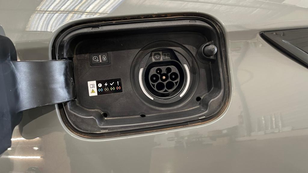 Nouvelle DS DS 7 CROSSBACK DS7 E-Tense - 225  Performance Line + PHASE 2