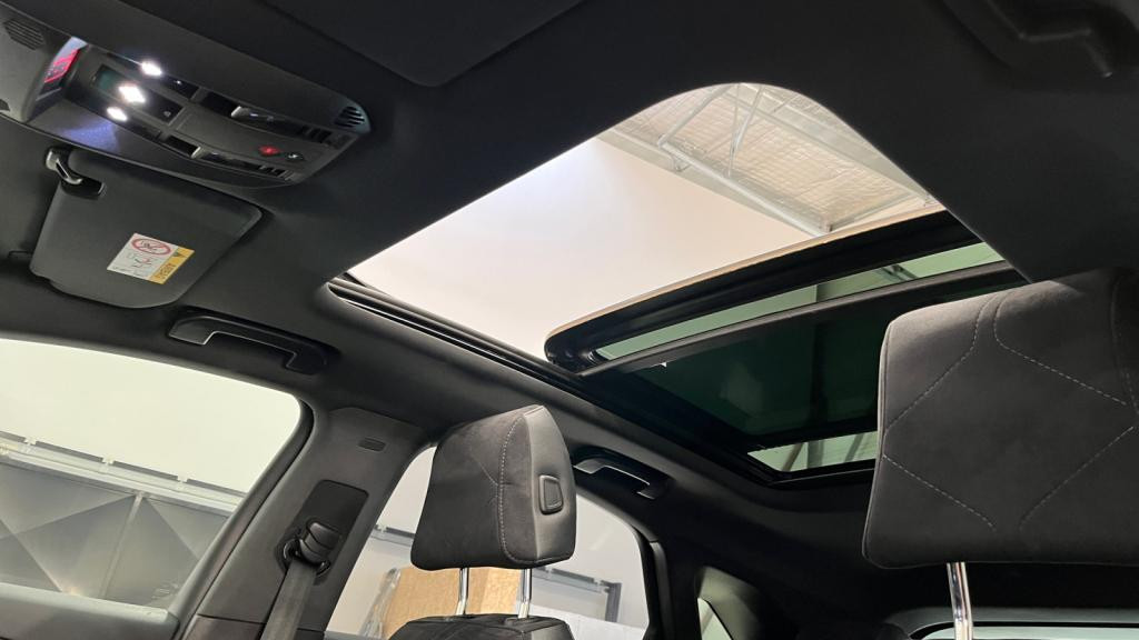 Nouvelle DS DS 7 CROSSBACK DS7 E-Tense - 225  Performance Line + PHASE 2