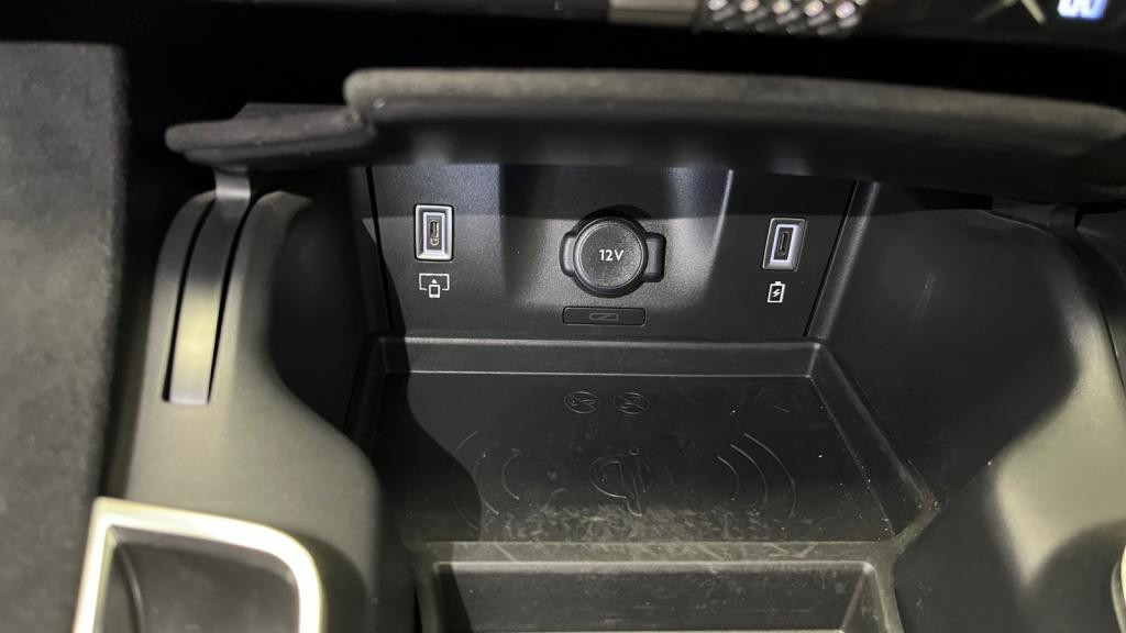 Nouvelle DS DS 7 CROSSBACK DS7 E-Tense - 225  Performance Line + PHASE 2