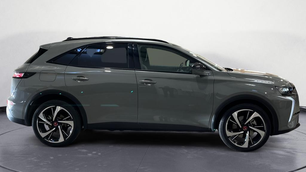 Nouvelle DS DS 7 CROSSBACK DS7 E-Tense - 225  Performance Line + PHASE 2