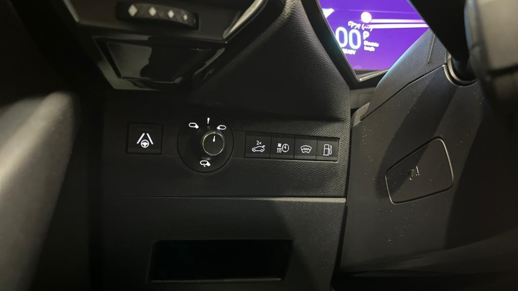 Nouvelle DS DS 7 CROSSBACK DS7 E-Tense - 225  Performance Line + PHASE 2