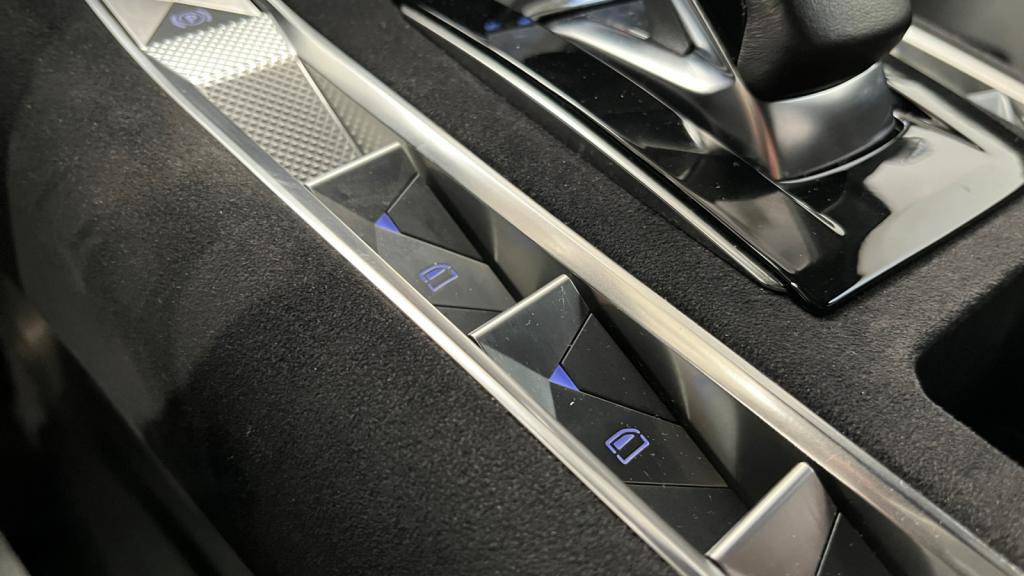 Nouvelle DS DS 7 CROSSBACK DS7 E-Tense - 225  Performance Line + PHASE 2