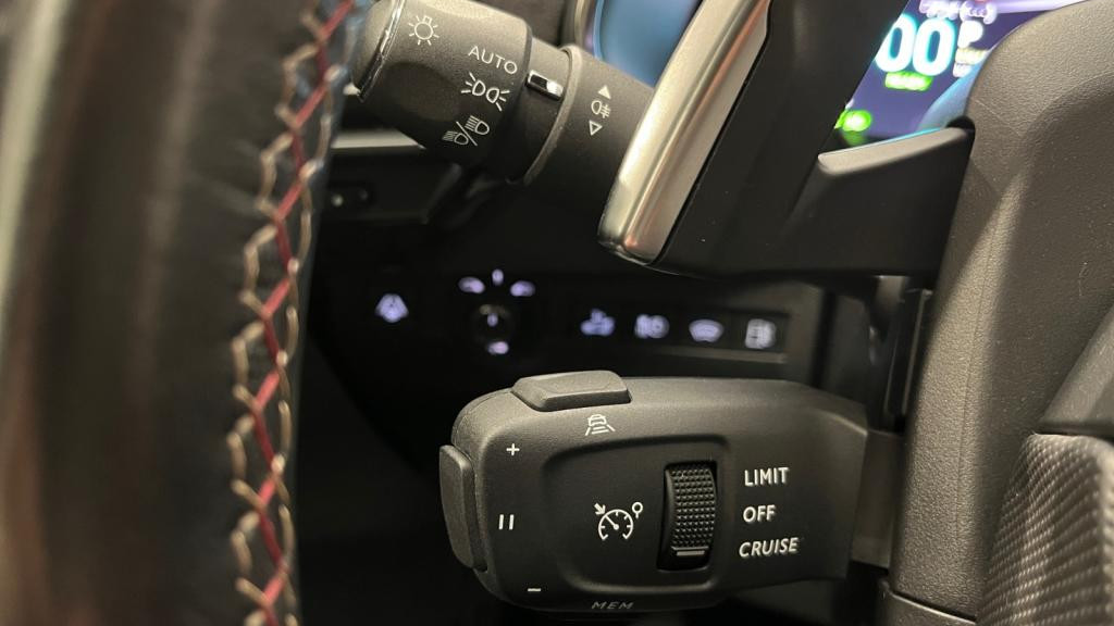 Nouvelle DS DS 7 CROSSBACK DS7 E-Tense - 225  Performance Line + PHASE 2