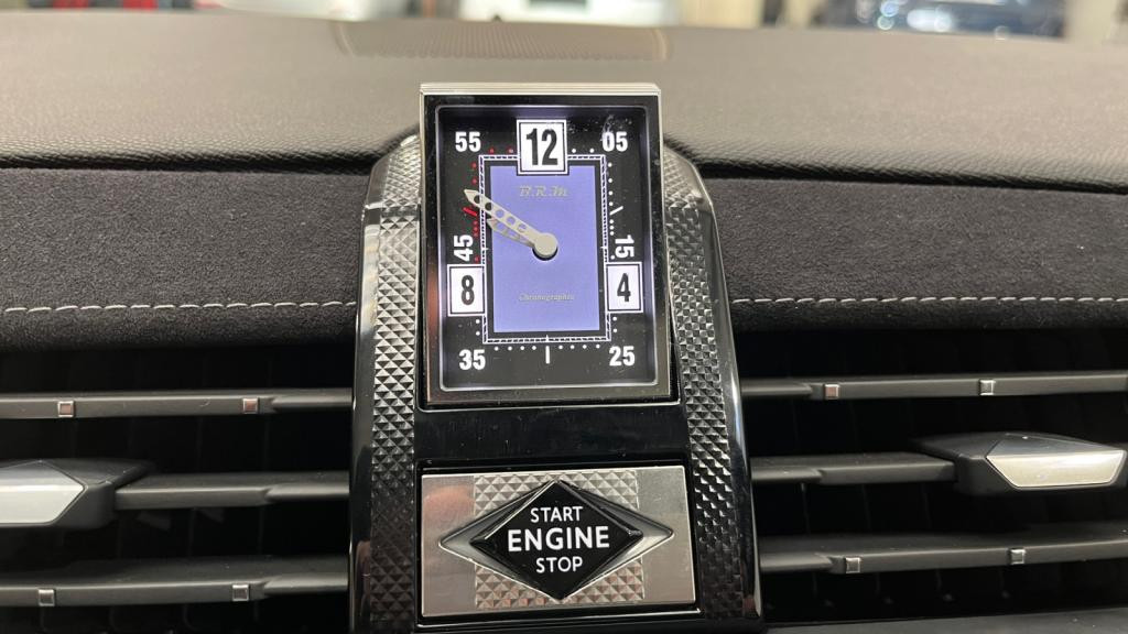 Nouvelle DS DS 7 CROSSBACK DS7 E-Tense - 225  Performance Line + PHASE 2