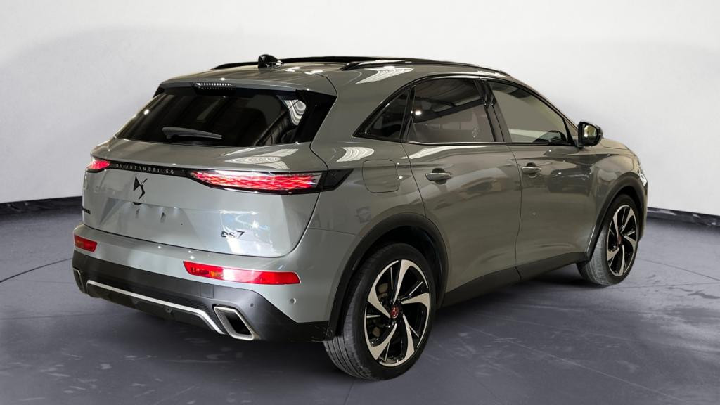 Nouvelle DS DS 7 CROSSBACK DS7 E-Tense - 225  Performance Line + PHASE 2