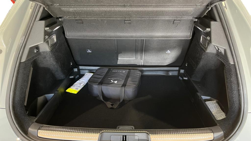 Nouvelle DS DS 7 CROSSBACK DS7 E-Tense - 225  Performance Line + PHASE 2